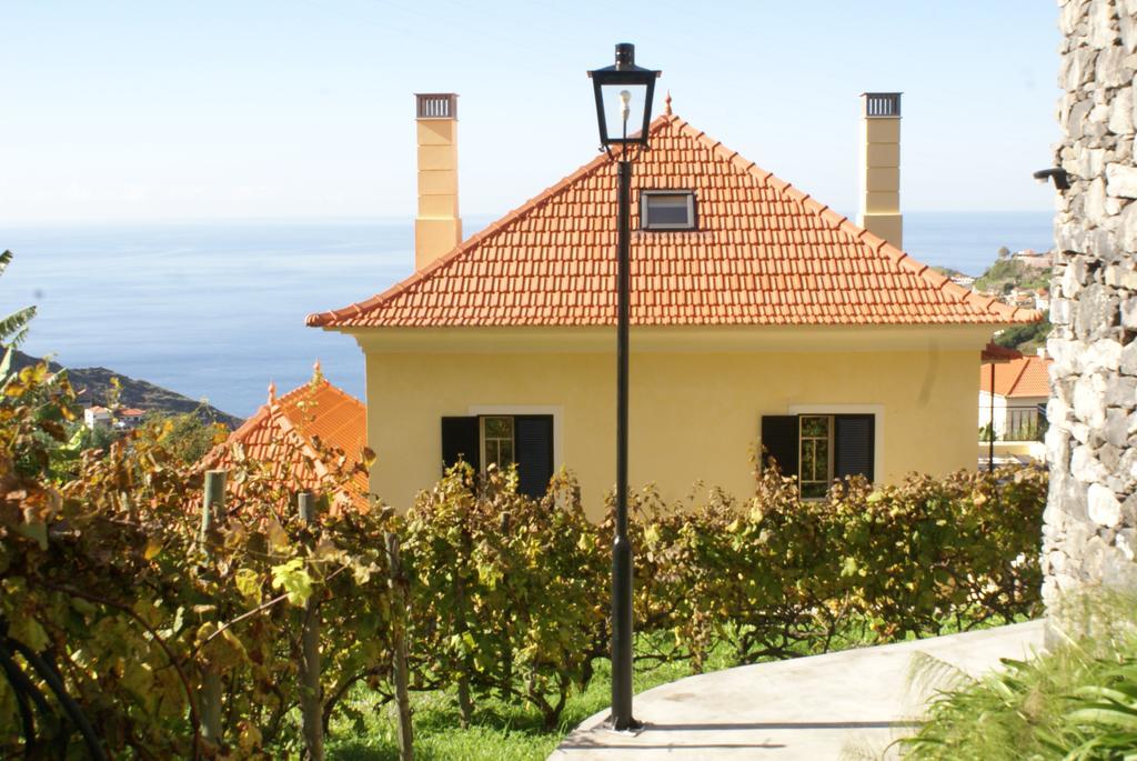 Quinta Pacos Do Lago Campanário Exteriör bild